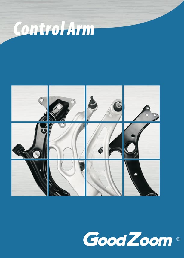 Control Arm